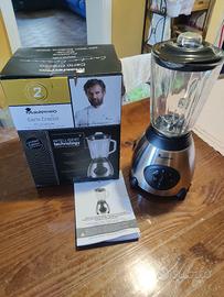 Frullatore Elettrico 500W MasterPro