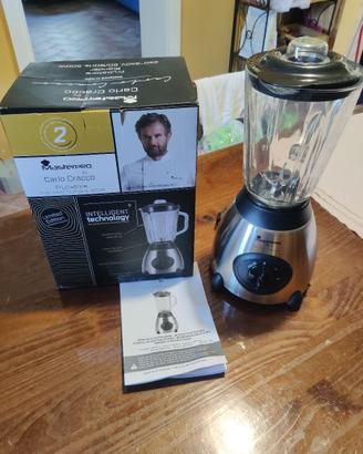 Frullatore Elettrico 500W MasterPro