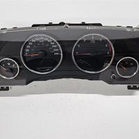 QUADRO STRUMENTI JEEP COMPASS «II»  68080410AE