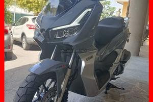 Tnt xco 125 .pro consegna.patente b.rate no busta