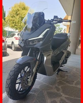 Tnt xco 125 .pro consegna.patente b.rate no busta