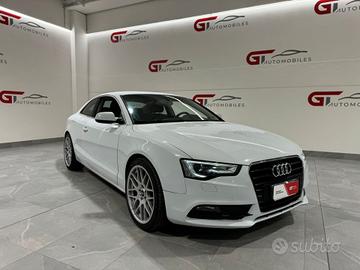 Audi A5 COUPE' 2.0 TDI 177 CV Multitronic Business