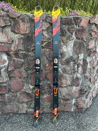 sci dynastar 168 r20