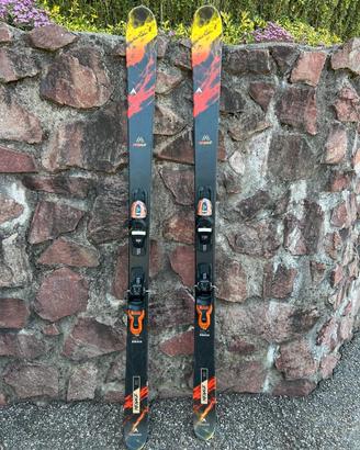 sci dynastar 168 r20