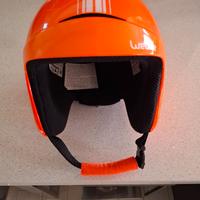 Casco bambino bambina 53 56cm