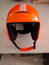 Casco bambino bambina 53 56cm