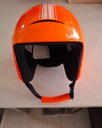 Casco bambino bambina 53 56cm