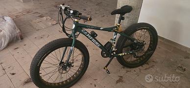 Fatbike