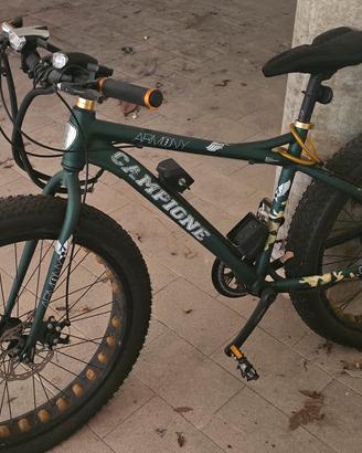 Fatbike