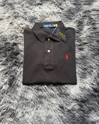 Polo Ralph Lauren nuova S