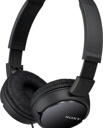 Sony cuffie nuove  con filo
