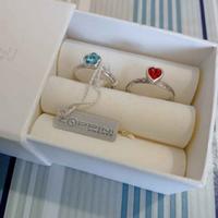 Anelli Zoppini Silverings Misura 19