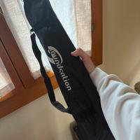 Leggìo reggispartito