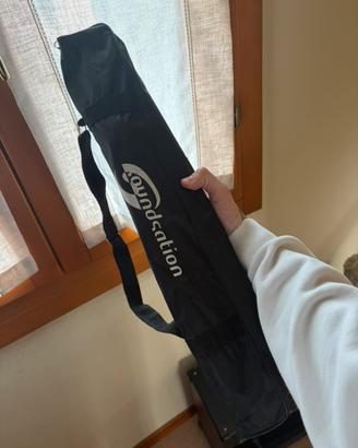 Leggìo reggispartito