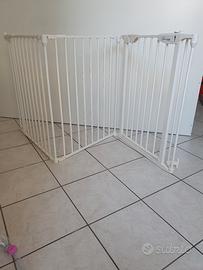 cancelletto per bambini