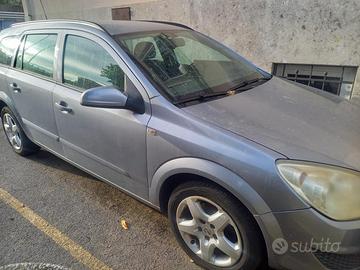 OPEL Astra - 2007