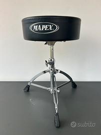 Seggiolino batteria Mapex