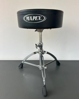 Seggiolino batteria Mapex