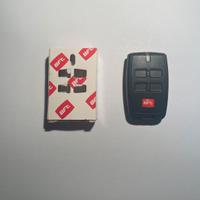 Telecomando BFT Mitto B RCB 12V 433 Mhz