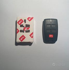Telecomando BFT Mitto B RCB 12V 433 Mhz