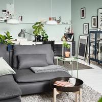 Fodera divano ikea