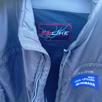 Giubbino moto o scooter Alike