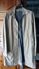 Spolverino in goretex Prada 