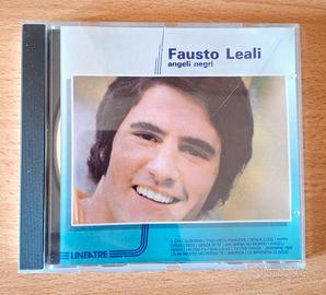 CD Angeli Negri di Fausto Leali
