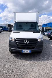 Mercedes Sprinter 314 CDI