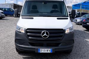 Mercedes Sprinter 314 CDI