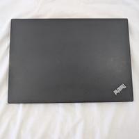 LENOVO THINKPAD INTEL i5 8GB SSD NVMe WINDOWS 11