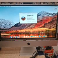 iMac 21.5