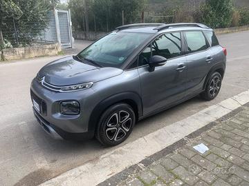CITROEN C3 Aircross - 2018
