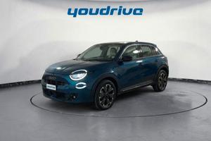 Fiat 600 # Hybrid 110 CV DCT MHEV La Prima KM0