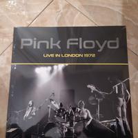 disco vinile Pink Floyd 
