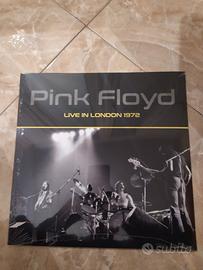 disco vinile Pink Floyd 