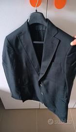 Giacca blazer uomo Lab. Pal Zileri taglia 48