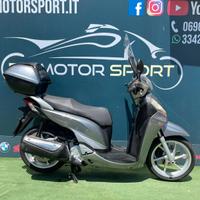 Honda SH 300 - GARANZIA PERMUTE FINANZIAMENTO