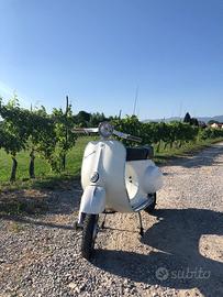 Piaggio Vespa 50 L 1968