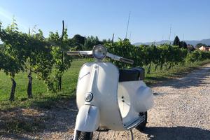 Piaggio Vespa 50 L 1968