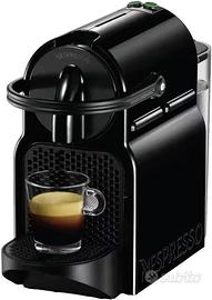 MACCHINA CAFFÈ CAPSULE DE'LONGHI Inissia EN80.B, C