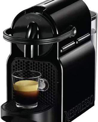 MACCHINA CAFFÈ CAPSULE DE'LONGHI Inissia EN80.B, C