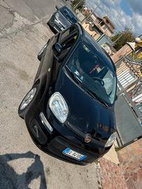 Fiat panda 1.3 mtj 75cv