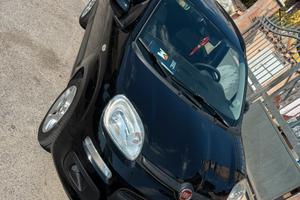 Fiat panda 1.3 mtj 75cv