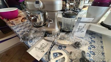 PLANETARIA MULTIFUNZIONE 