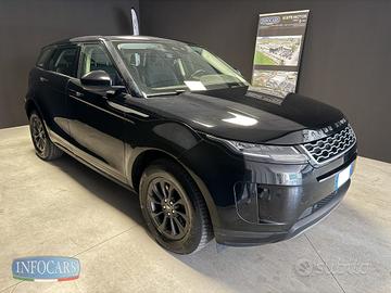 LAND ROVER Range Rover Evoque 2.0D MHEV 150CV AW
