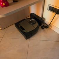 robot aspirapolvere Neato D7