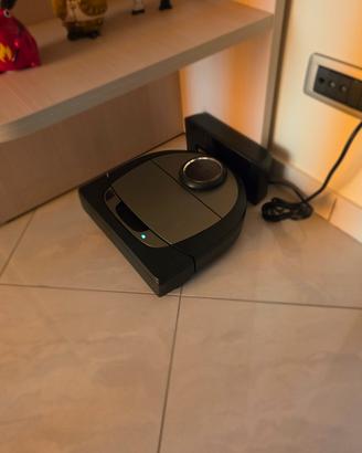 robot aspirapolvere Neato D7