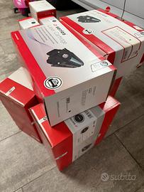 Toner compatibili CE390A 90A lotto 5 pezzi