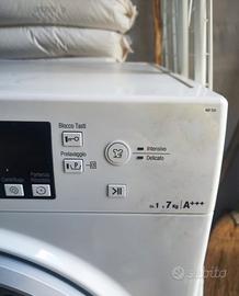 Lavatrice Ariston hotpoint RSF 723 ricambi